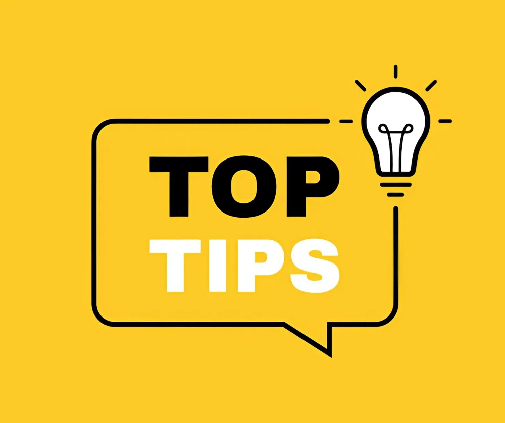 마사지 효과를 200% 끌어올리는 꿀팁!